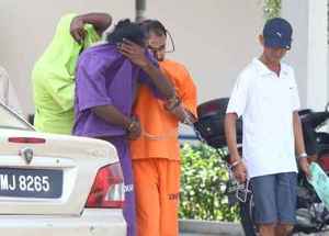 Why These 4 Men Will Be Hung to Death