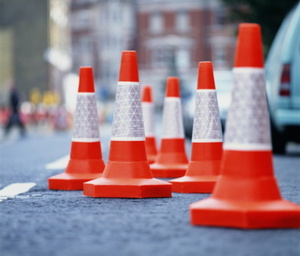 [SHARE NOW] Road Closure @ KL Sentral From 23-31 May At These Times