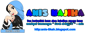 [NEW UPDATE] Anzalna Beri Penjelasan Dan Pertahankan Sharifah Sakinah