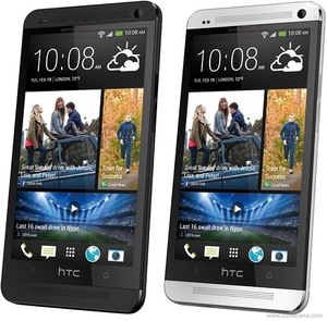 [NEW UPDATE] Coming Soon: HTC One Google Edition