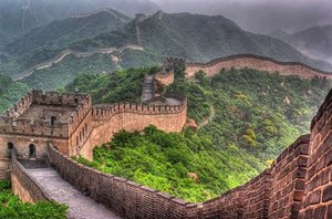 [VIDEOS/PICS] 10 Disappearing World Heritage Sites
