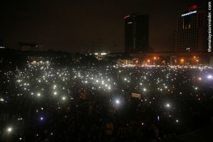 [PICS/VIDS/HIGHLIGHTS] Suara Rakyat 505 Pesta at Amcorp Mall, 50,000 Attended?
