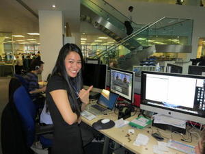The Sarawakian Doctor Who Would Rather Save Lives With Her App