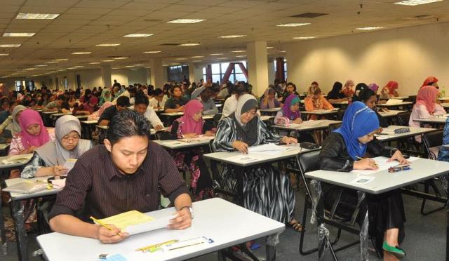 Tips Peperiksaan Pegawai Pembangunan Masyarakat Gred S41