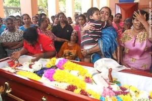 [NEW UPDATE] Dhamendran's Death: "Absolutely No Cover Up"