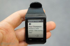 [LEAKED] Facebook On Your Body. Like Or Not?