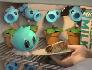 [VIDEO] 1.6 Million Views In 2 Days: Plants Vs. Zombies 2