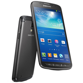 [PICS] The New Galaxy S4 Active. Is Samsung Over-releasing Gadgets?