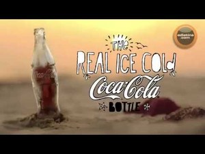 Coke Doesn't Believe in Recycling Stuff When You Can Do This