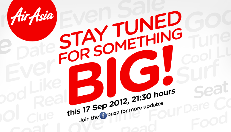 Air Asia Tax Free Cheapest Flight Tickets With BIG 2014 Book Now