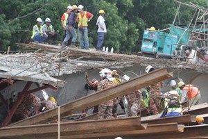 [BREAKING] Penang Second Bridge Collapsed. What Happened?