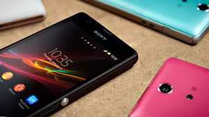 Infibeam Takes Pre-Orders for Sony Latest Flagship Xperia ZR