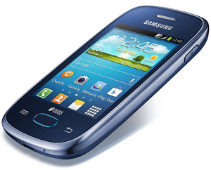 Infibeam houses Samsung's latest flagship Galaxy Pocket Neo