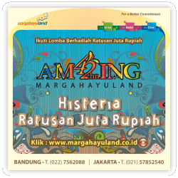 Margahayuland Development Real Estate