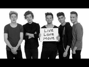 WATCH: One Direction's Newest Anti-Bullying Campaign