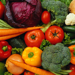 Why Is it Important to Eat Vegetables?