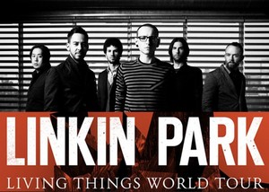 It's Official! Catch Linkin Park Live In KL This 19 Aug
