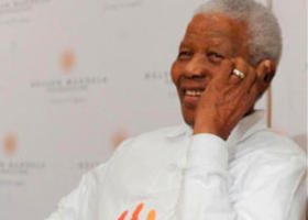 [FOLLOW NOW] Nelson Mandela's Health Remains In Serious Condition