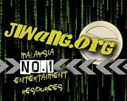 Pemilik Laman Web Jiwang Dot Org Ditahan