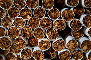 Govt Wants To Up Tobacco Tax And Reduce Nicotine Content In Ciggies