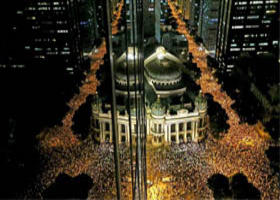 5 Important Facts To Know About The Violent Protests In Brazil 