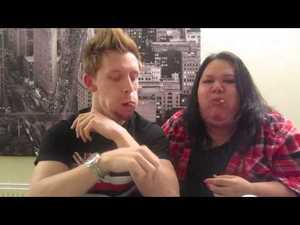 [VIDEO] What's Wrong With Having A Fit, Muscular BF?