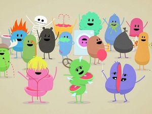 "Dumb Ways To Die" Wins Two Awards At Cannes